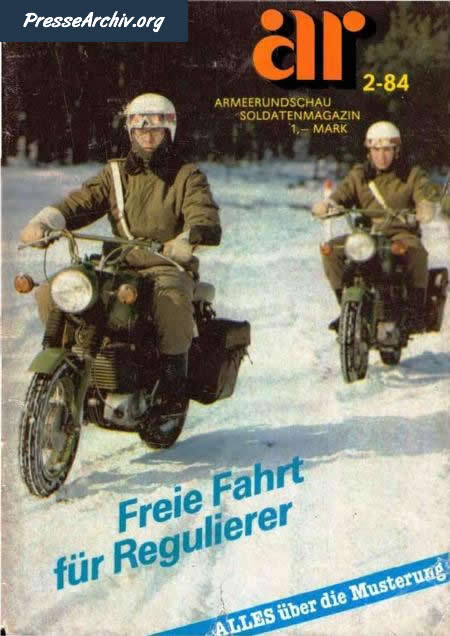 Armeerundschau-1984-02