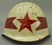 Soviet Traffic_Police_Helmet